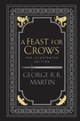 Cover: A Feast for Crows - HarperVoyager