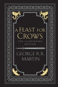 Enlarge image Cover: A Feast for Crows - HarperVoyager