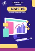 Cover: Dominando Os M&eacute;todos Da Internet Renda Extra Com Um Celular - Clube de Autores