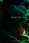 Cover: The Wizard - Clube de Autores
