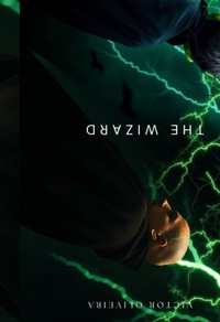 Enlarge image Cover: The Wizard - Clube de Autores