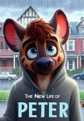 Cover: The New Life Of Pedro - Clube de Autores