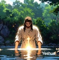 Cover: Yeshua - Clube de Autores