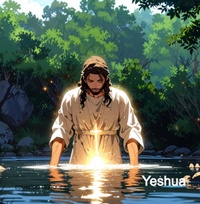 Enlarge image Cover: Yeshua - Clube de Autores