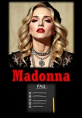 Cover: Madonna - Faq? - Clube de Autores