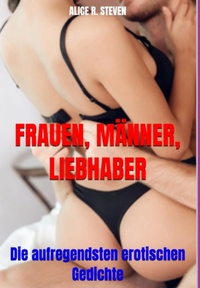 Abbildung von: Frauen, Männer, Liebhaber - Clube de Autores