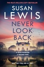 Cover: Never Look Back - HarperCollins