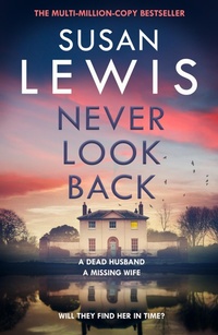 Enlarge image Cover: Never Look Back - HarperCollins