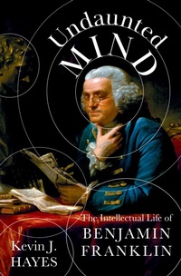 Abbildung von: Undaunted Mind - OUP eBook