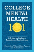 Cover: College Mental Health 101 - OUP eBook