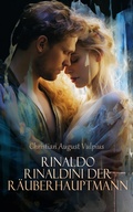 Cover: Rinaldo Rinaldini der R&auml;uberhauptmann - e-artnow