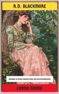 Cover: Lorna Doone - Neu &uuml;bersetzt Verlag