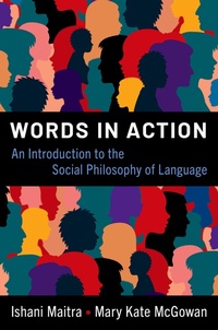 Abbildung von: Words in Action - OUP eBook