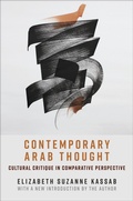 Abbildung von: Contemporary Arab Thought - Columbia University Press