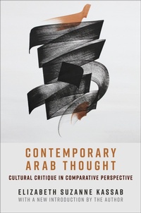 Abbildung von: Contemporary Arab Thought - Columbia University Press