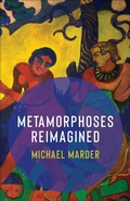 Bild: Metamorphoses Reimagined - Columbia University Press
