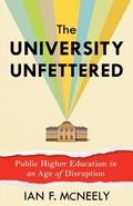 Abbildung von: The University Unfettered - Columbia University Press