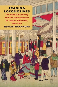Abbildung von: Trading Locomotives - Columbia University Press