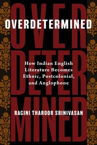 Abbildung von: Overdetermined - Columbia University Press