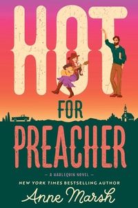 Enlarge image Cover: Hot for Preacher - Afterglow Books by Harlequin