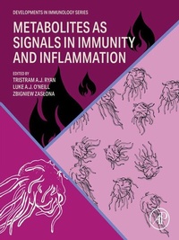 Abbildung von: Metabolites as Signals in Immunity and Inflammation - Elsevier