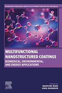 Abbildung von: Multifunctional Nanostructured Coatings - Elsevier