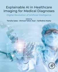 Abbildung von: Explainable AI in Healthcare Imaging for Medical Diagnoses - Elsevier