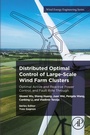 Cover: Distributed Optimal Control of Large-Scale Wind Farm Clusters - Elsevier