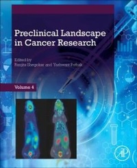 Abbildung von: Preclinical Landscape in Cancer Research - Elsevier