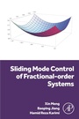 Cover: Sliding Mode Control of Fractional-order Systems - Elsevier