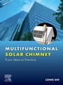 Cover: Multifunctional Solar Chimney - Elsevier