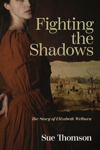 Enlarge image Cover: Fighting the shadows - self-publisher
