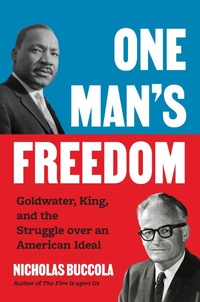 Abbildung von: One Man's Freedom - Bonnier Books UK
