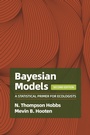 Cover: Bayesian Models - NYU Press