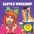 Cover: Santa's Workshop - Inspired Studios, Inc.