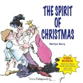 Cover: The Spirit of Christmas - Inspired Studios, Inc.