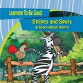 Cover: Stripes and Spots - Inspired Studios, Inc.