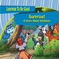 Cover: Surprise! - Inspired Studios, Inc.