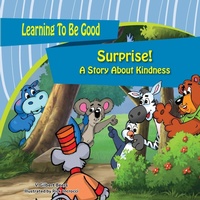 Enlarge image Cover: Surprise! - Inspired Studios, Inc.