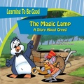 Cover: The Magic Lamp - Inspired Studios, Inc.