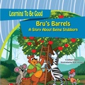 Cover: Bru's Barrels - Inspired Studios, Inc.