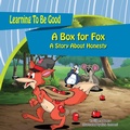 Cover: A Box for Fox - Inspired Studios, Inc.