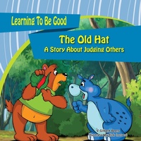Enlarge image Cover: The Old Hat - Inspired Studios, Inc.