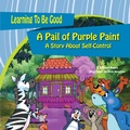 Cover: A Pail of Purple Paint - Inspired Studios, Inc.