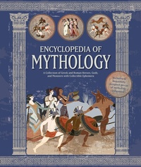 Abbildung von: Encyclopedia of Mythology - Chartwell Books Inc.,U.S.