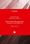 Cover: River Basin Management - IntechOpen