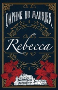 Cover: Rebecca - Esperanto-Asocio de Britio