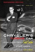 Cover: Chrysler's Turbine Car - Chicago Review Press