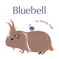 Enlarge image Cover: Bluebell - merridypugh.com & guineapigempire.com