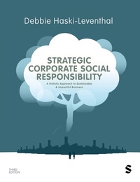 Abbildung von: Strategic Corporate Social Responsibility - Sage Publications Ltd (Digital)